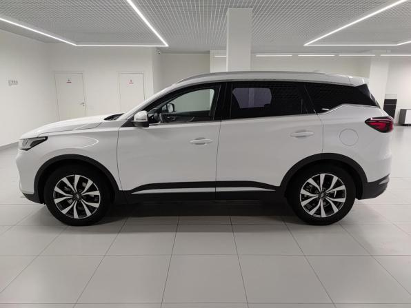 Chery Tiggo 7 Pro I с пробегом 2021 года, цена 1 480 000 рублей, 152500 км, внедорожник, Автокод Объявления