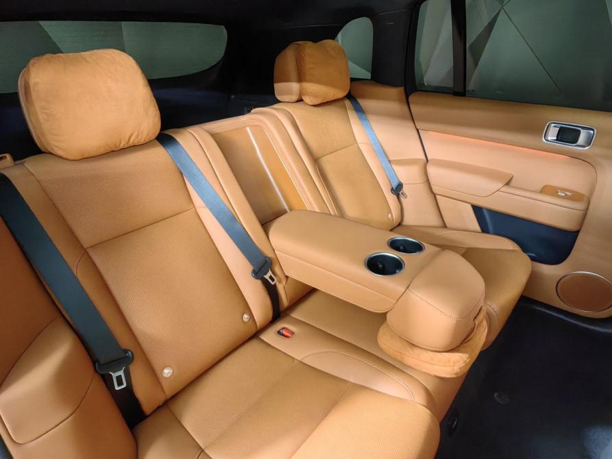 Li Auto (Lixiang) L7 I Рестайлинг Москва  - изображение 17