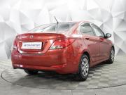 Hyundai Solaris I Рестайлинг Ульяновск  - изображение 25