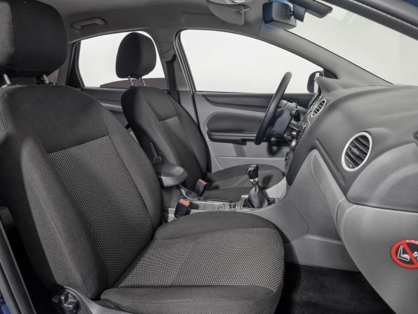 Ford Focus II Рестайлинг с пробегом 2011 года, цена 489 000 рублей, 199000 км, хэтчбек, Автокод Объявления