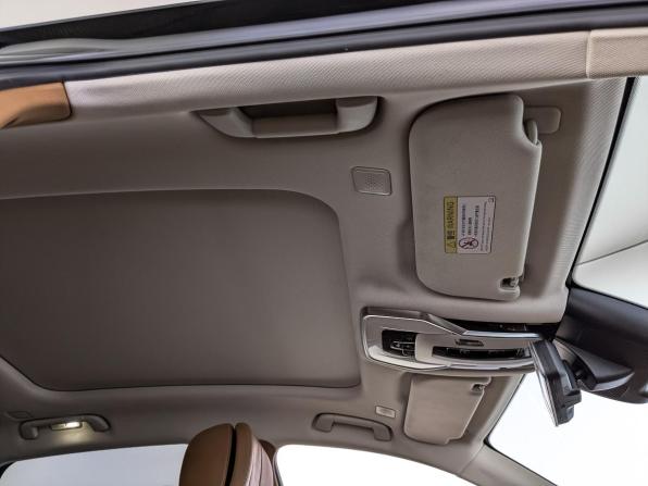 Hongqi H9 I с пробегом 2021 года, цена 3 190 000 рублей, 82881 км, седан, Автокод Объявления