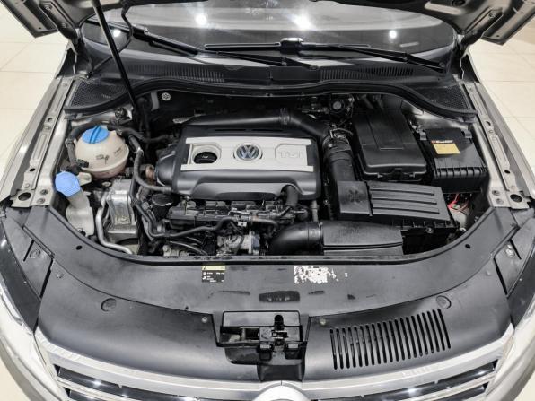 Volkswagen Passat CC I Рестайлинг с пробегом 2013 года, цена 1 180 000 рублей, 213000 км, седан, Автокод Объявления