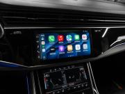 Audi RS Q8 I Москва  - изображение 68