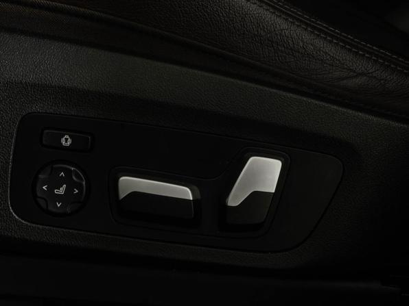 BMW X3 III (G01) Рестайлинг с пробегом 2021 года, цена 5 520 000 рублей, 122000 км, внедорожник, Автокод Объявления