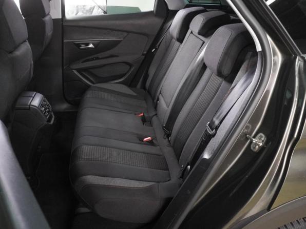 Peugeot 3008 II с пробегом 2019 года, цена 2 169 000 рублей, 126885 км, внедорожник, Автокод Объявления