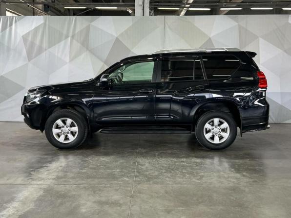 Toyota Land Cruiser Prado 150 Series Рестайлинг 1 с пробегом 2015 года, цена 3 100 000 рублей, 298229 км, внедорожник, Автокод Объявления