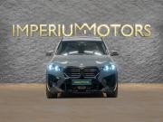 BMW X5 M III (F95) Рестайлинг Москва  - изображение 31