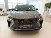 Geely Coolray I Рестайлинг Казань  - изображение 24