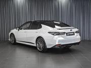 Toyota Camry VIII (XV70) Рестайлинг Ставрополь  - изображение 27