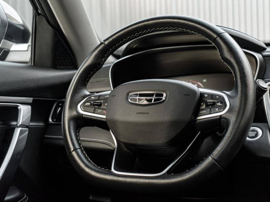 Geely Atlas Pro Екатеринбург  - изображение 16