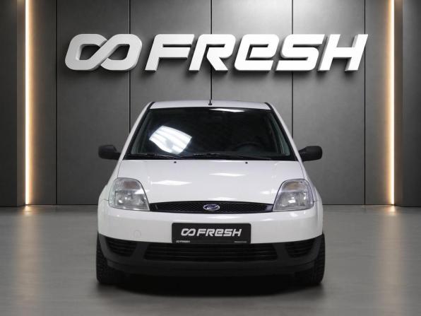 Ford Fiesta Mk5 с пробегом 2002 года, цена 498 000 рублей, 147070 км, хэтчбек, Автокод Объявления