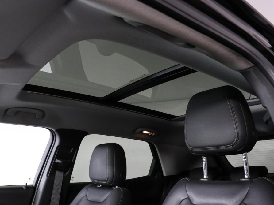 Chevrolet TrailBlazer III Химки  - изображение 15