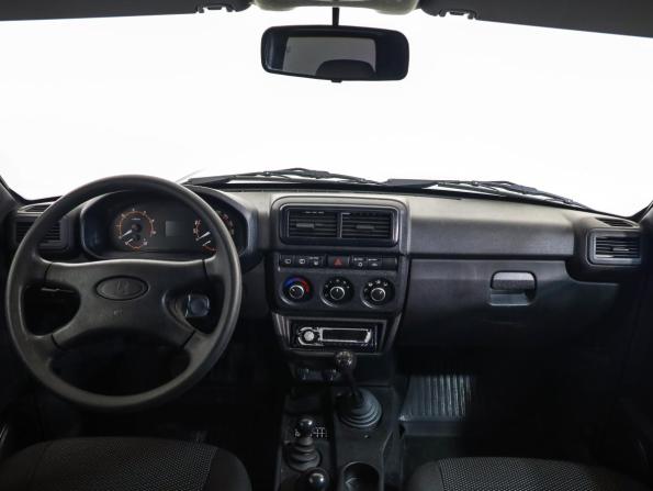 Lada (ВАЗ) Niva Legend I с пробегом 2023 года, цена 899 777 рублей, 50277 км, внедорожник, Автокод Объявления