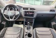 Volkswagen Tiguan II Рестайлинг Саратов  - изображение 42