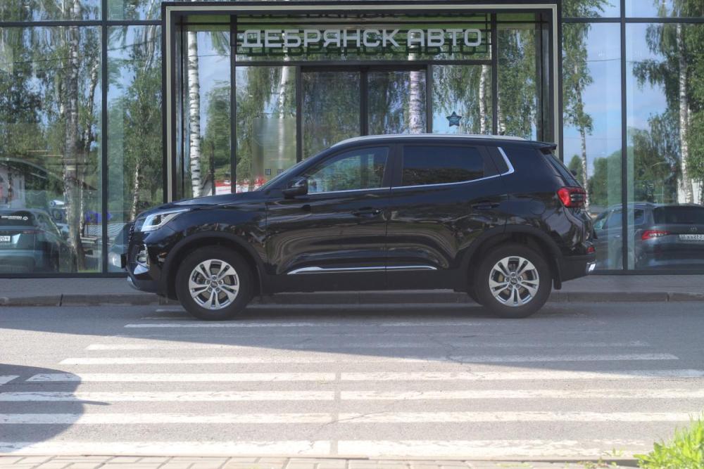 Chery Tiggo 4 Pro I Брянск  - изображение 2