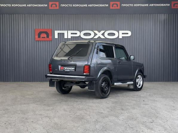 Lada (ВАЗ) 2121 (4x4) I Рестайлинг с пробегом 2017 года, цена 597 000 рублей, 123069 км, внедорожник, Автокод Объявления
