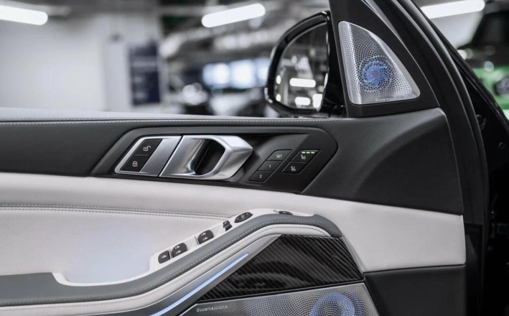 BMW X5 IV (G05/G18) Рестайлинг Москва  - изображение 26