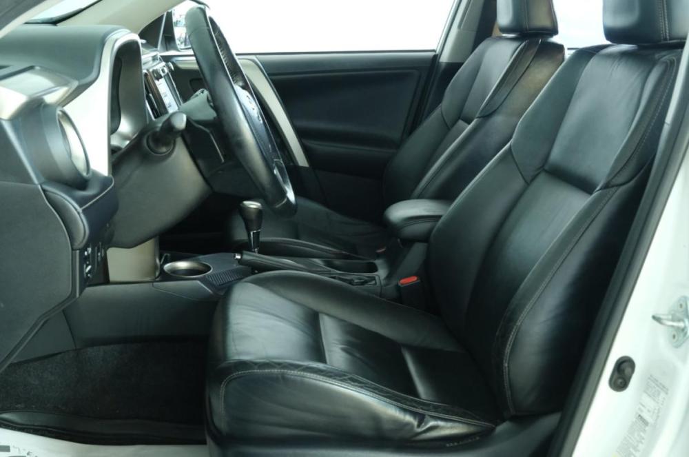 Toyota RAV4 IV (XA40) Омск  - изображение 8