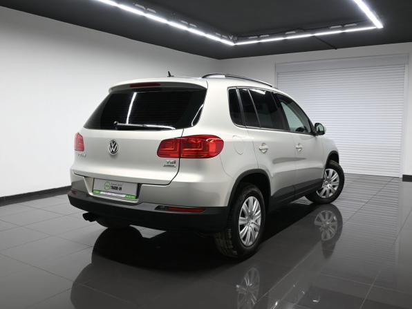 Volkswagen Tiguan I Рестайлинг с пробегом 2012 года, цена 1 385 000 рублей, 82768 км, внедорожник, Автокод Объявления