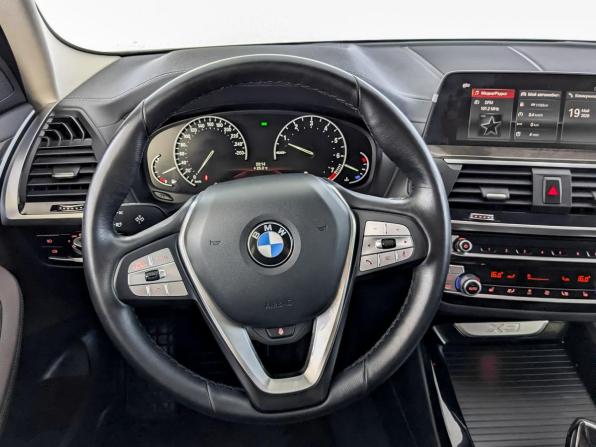 BMW X3 III (G01) с пробегом 2020 года, цена 4 000 000 рублей, 85137 км, внедорожник, Автокод Объявления