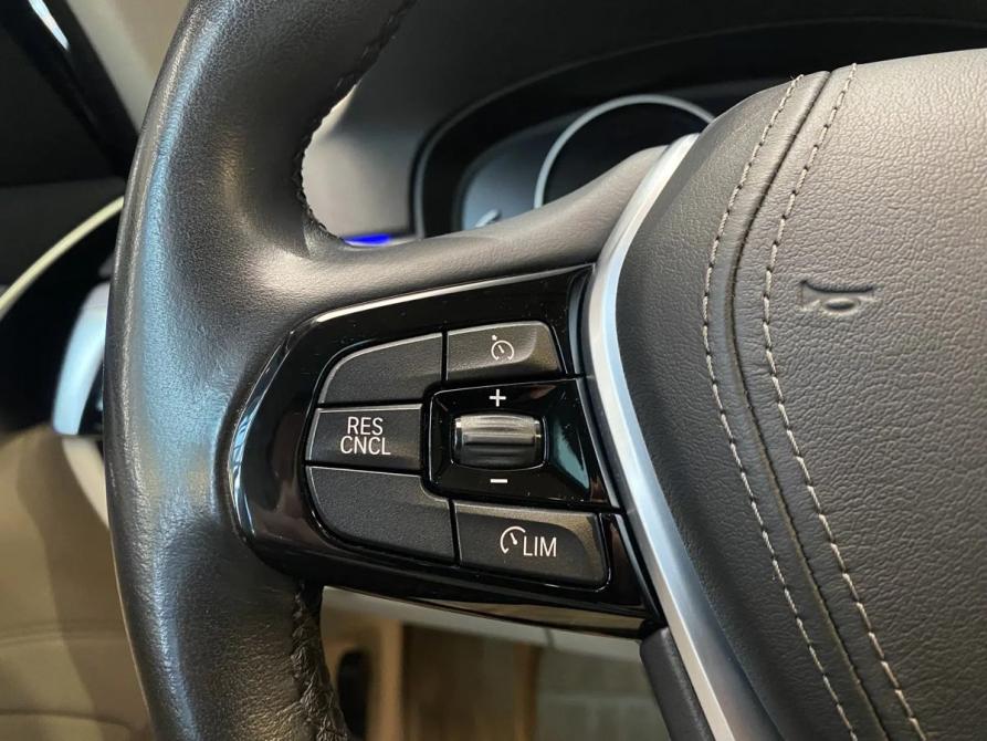 BMW 5 серии VII (G30/G31/G38) Екатеринбург  - изображение 20