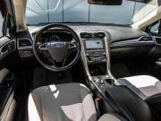 Ford Fusion (North America) II Рестайлинг Краснодар  - изображение 26