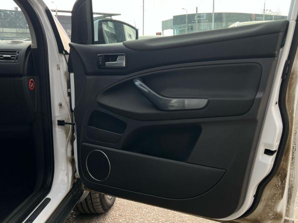 Ford Kuga I с пробегом 2011 года, цена 760 000 рублей, 281082 км, внедорожник, Автокод Объявления