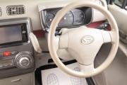 Daihatsu Move Conte I Рестайлинг Оренбург  - изображение 27