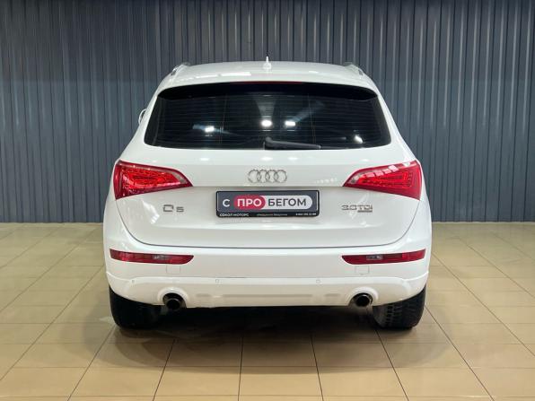 Audi Q5 I (8R) с пробегом 2009 года, цена 1 299 900 рублей, 250000 км, внедорожник, Автокод Объявления