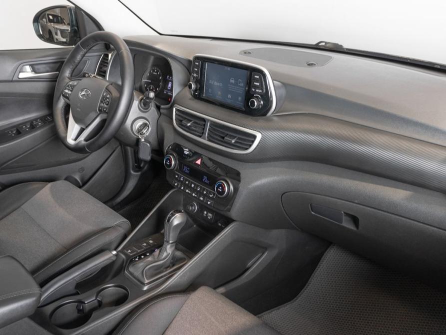 Hyundai Tucson III Рестайлинг Казань  - изображение 7