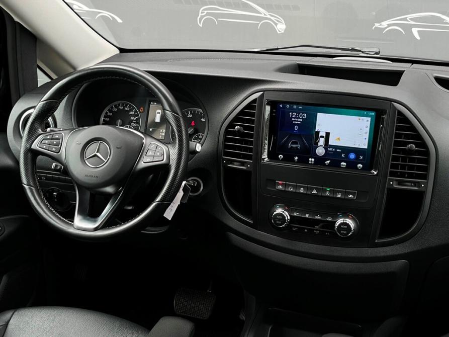 Mercedes-Benz Vito III (W447) Санкт-Петербург  - изображение 17