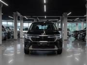 Kia Seltos I Рестайлинг Москва  - изображение 33