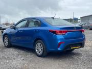Kia Rio IV Вологда  - изображение 21