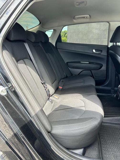 Kia Optima IV Рестайлинг Альметьевск  - изображение 12