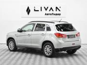Mitsubishi ASX I Рестайлинг Москва  - изображение 18