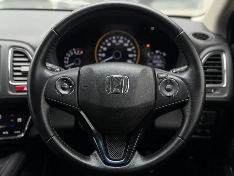 Honda Vezel I Новосибирск  - изображение 14