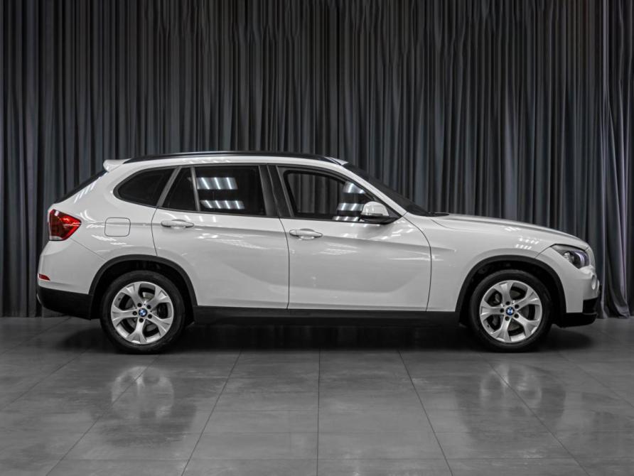 BMW X1 I (E84) Тюмень  - изображение 5