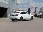 Lada (ВАЗ) Vesta I Рестайлинг (NG) Самара  - изображение 24
