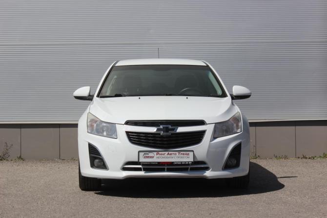 Chevrolet Cruze I Рестайлинг с пробегом 2013 года, цена 727 000 рублей, 197489 км, седан, Автокод Объявления