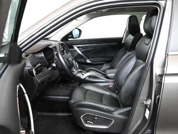 Geely Atlas Pro с пробегом 2023 года, цена 2 500 000 рублей, 26182 км, внедорожник, Автокод Объявления
