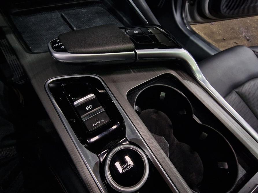 Changan UNI-T I Ставрополь  - изображение 20