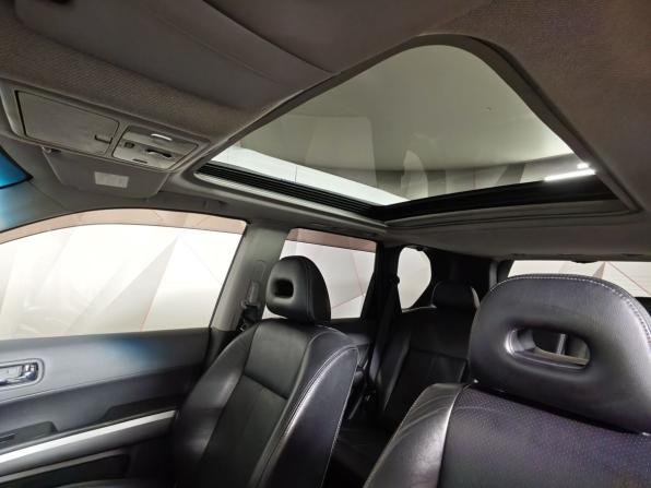 Nissan X-Trail II с пробегом 2008 года, цена 893 000 рублей, 265327 км, внедорожник, Автокод Объявления