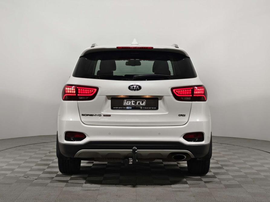 Kia Sorento III Prime Рестайлинг Санкт-Петербург  - изображение 6