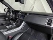Land Rover Range Rover Sport II Рестайлинг Москва  - изображение 36