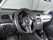 Volkswagen Golf VI Кемерово  - изображение 28