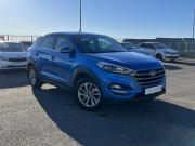 Hyundai Tucson III Буинск  - изображение 21