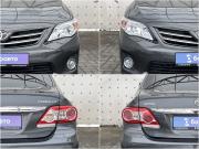Toyota Corolla X (E140 E150) Рестайлинг Тамбов  - изображение 27
