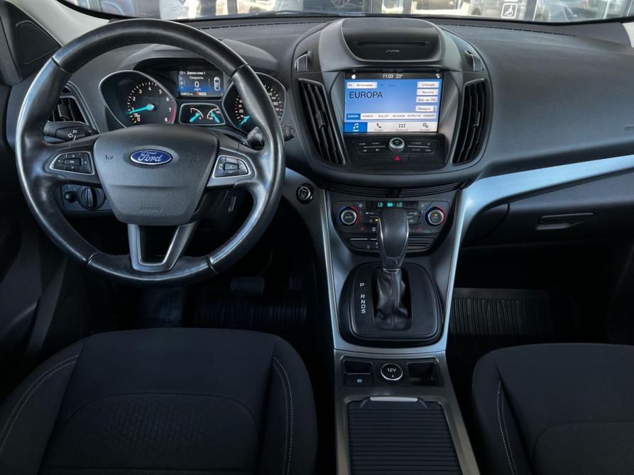Ford Kuga II Рестайлинг Волгоград  - изображение 16