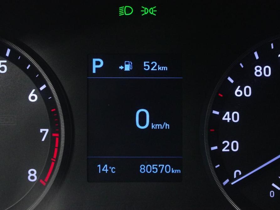 Hyundai Solaris II Вологда  - изображение 17