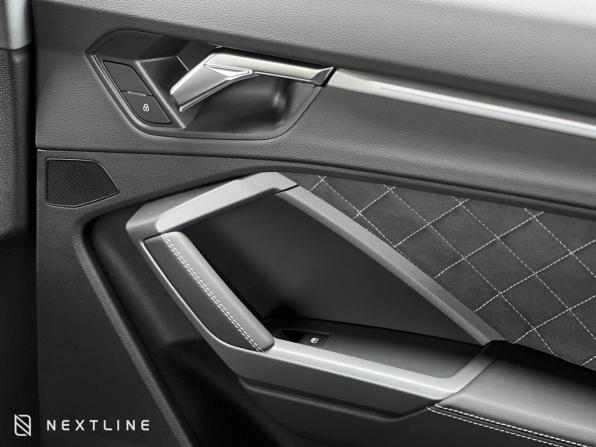 Новый Audi Q3 II (F3) 2026 года, цена 3 890 000 рублей, внедорожник, Автокод Объявления